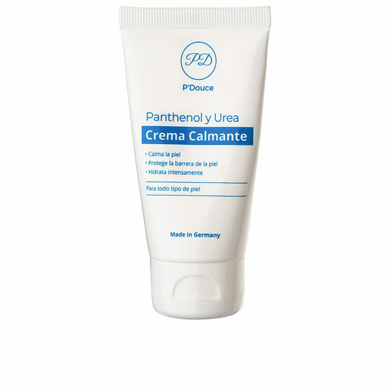 Soothing Cream P'Douce Urea Panthenol (50 ml)