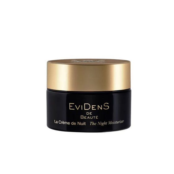 Facial Cream EviDenS de Beauté The Night Cream (50 ml)