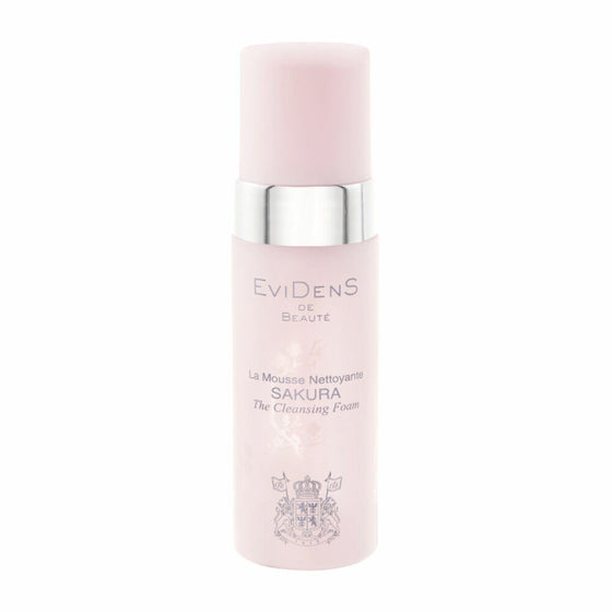 Cleansing Foam EviDenS de Beauté Sakura (150 ml)