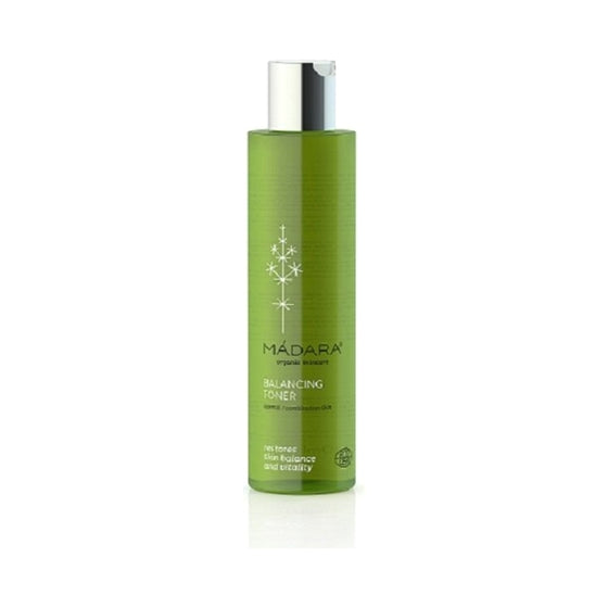 Facial Toner Mádara Combination Skin (200 ml)