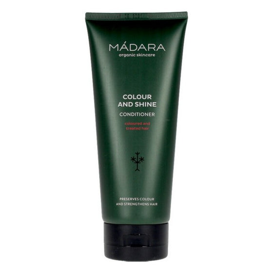 Conditioner Mádara Colour and Shine (200 ml)