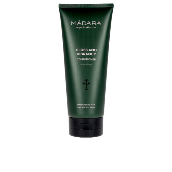 Repairing Conditioner Gloss & Vibrancy Mádara (200 ml)