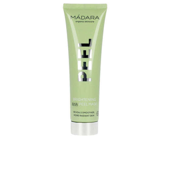 Facial Mask Mádara Peel Brightening Aha (60 ml)