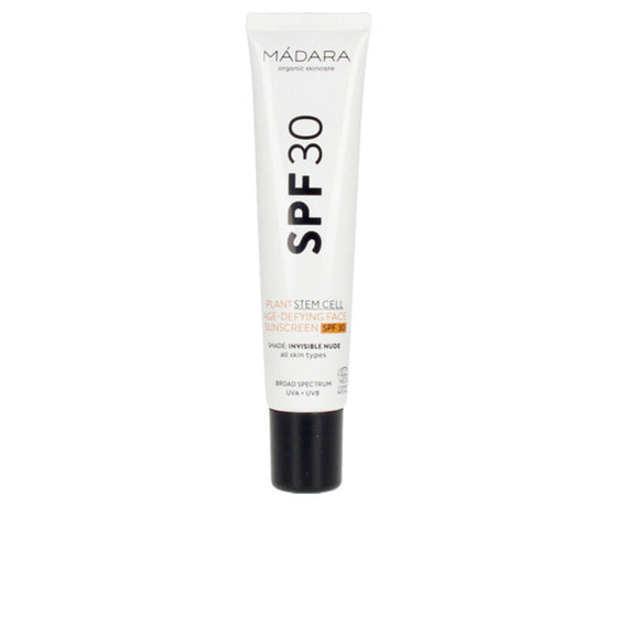 Sun Block Mádara (40 ml)