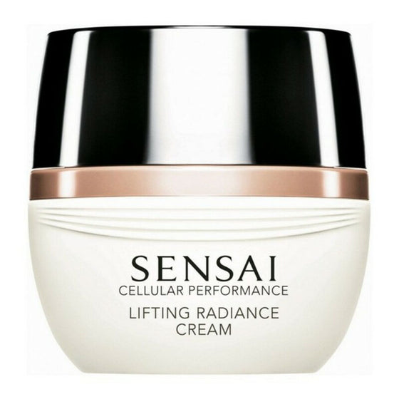 Anti-Ageing Cream Sensai Cellular Performance Lifting Radiance (40 ml)