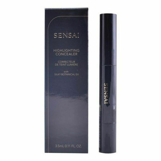 Facial Corrector Highlighting  Concealer Sensai HC00 (3,5 ml)