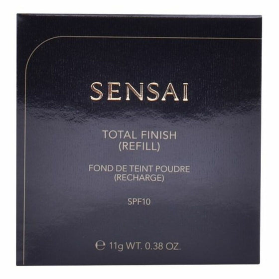 Make-up Refill Sensai Total Finish Kanebo (11 g)