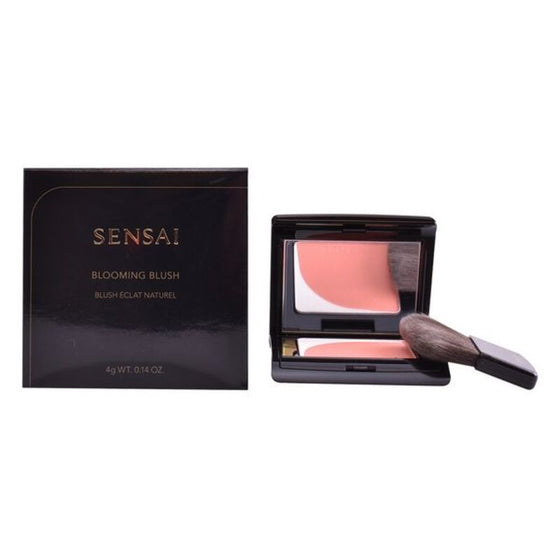 Blush Blooming Blush Sensai Orange (4 g)