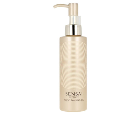 Aceite Facial Sensai Ultimate Kanebo Limpiador (150 ml)