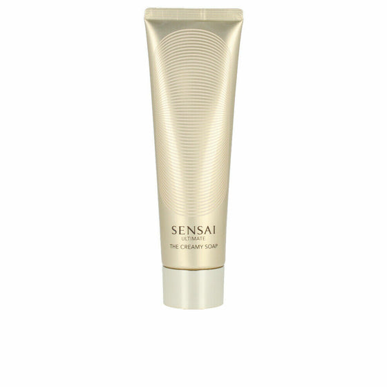 Anti-ageing Cleansing Cream Kanebo Sensai Ultimate (125 ml)