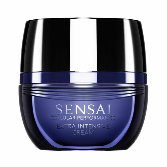 Intensive Moisturising Cream Sensai (40 ml)