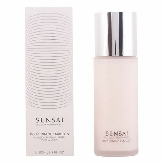 Firming Body Cream Sensai Cellular Performance (200 ml)