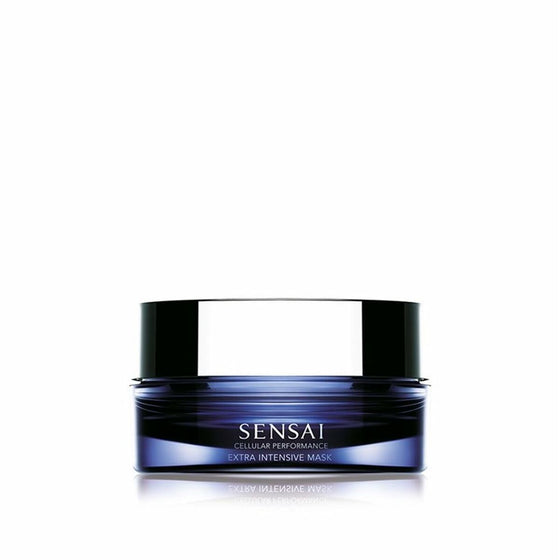 Facial Cream Sensai 2524958 (75 ml) (75 ml)