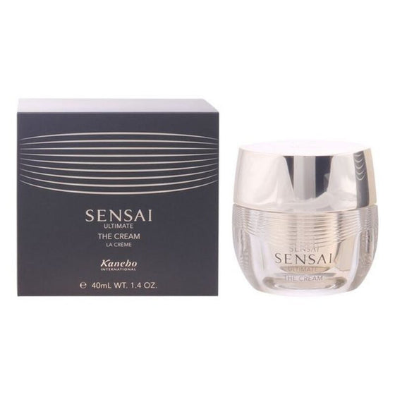 Firming Cream Sensai Ultimate Kanebo