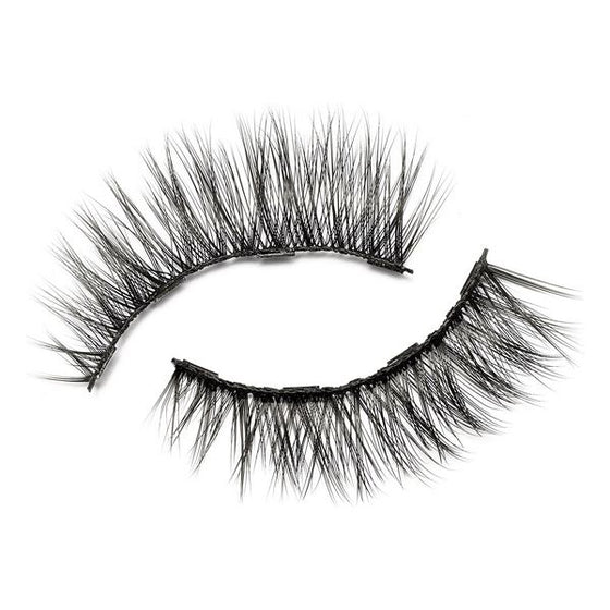 False Eyelashes Pro Magnetic Kit Volume Eylure