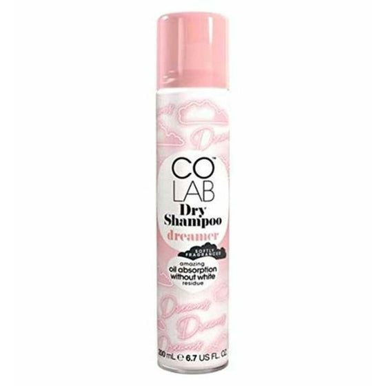 Dry Shampoo Dreamer Colab (200 ml)