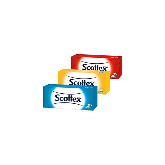 Pañuelos de Papel Scottex (70 uds)