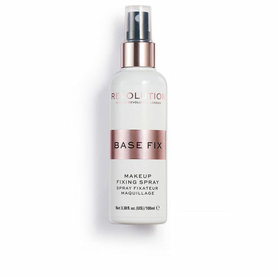 Hair Spray Revolution Make Up Base Fix Make-up (100 ml)