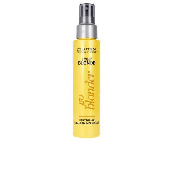 Spray Aclarante Rubios Sheer Blonde John Frieda Spray Aclarante Rubios (100 ml)