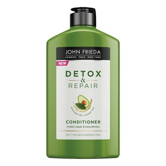 Acondicionador Detox & Repair John Frieda (250 ml)