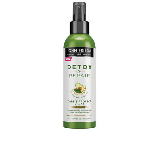 Pflegespray John Frieda Detox & Repair Avocado-Öl (100 ml)