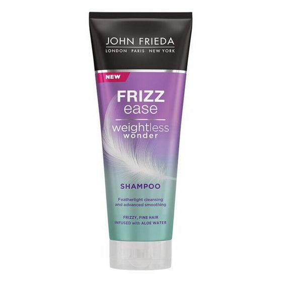 Champú Frizz Ease Weightless Wonder John Frieda (250 ml)