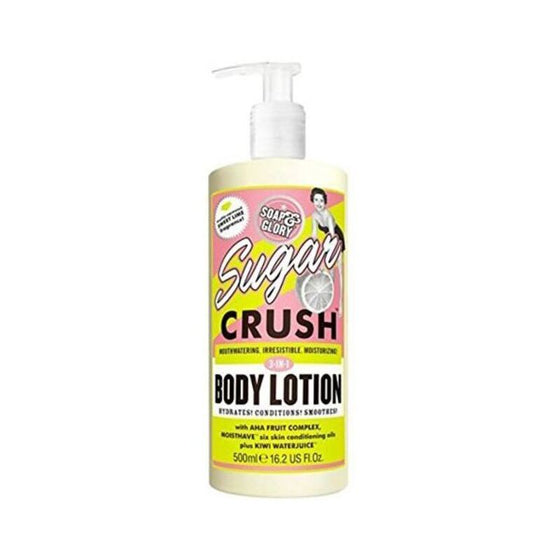 Crema Corporal Soap & Glory Sugar Crush (500 ml)