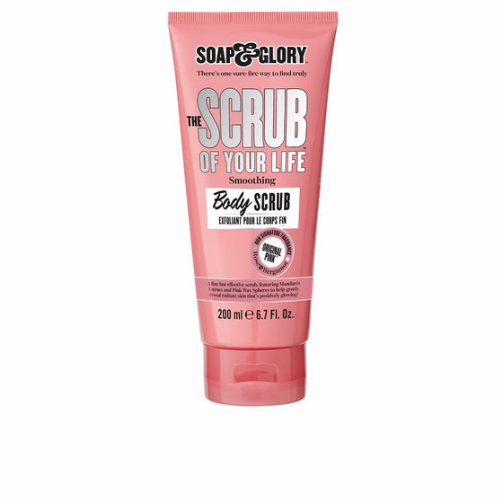 Exfoliante Corporal Soap & Glory (200 ml)