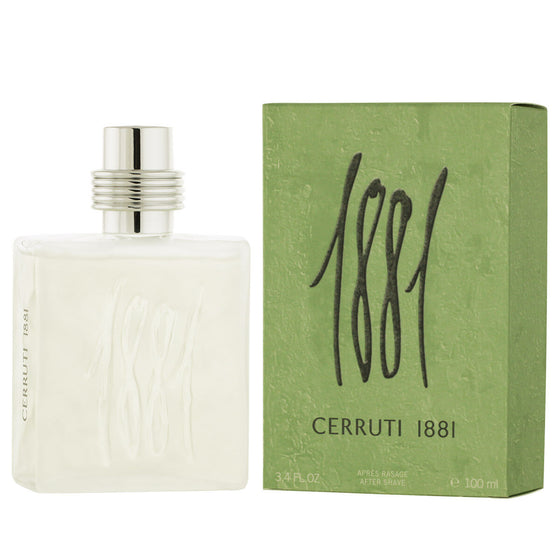 After Shave Lotion Cerruti 1881 Pour Homme (100 ml)