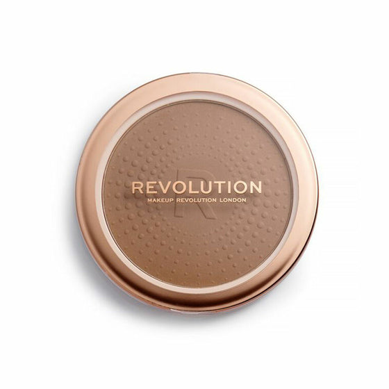 Bronzing Powder Revolution Make Up Nº 1 Cool (15 g)