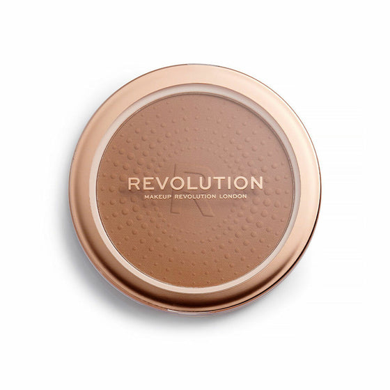 Bronzing Powder Revolution Make Up Nº 2 Warm (15 g)