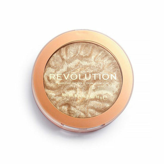 Iluminador Revolution Make Up Reloaded raise the bar (10 g)