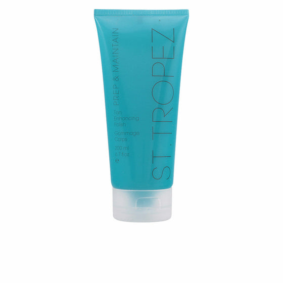 Body Cream St.tropez Tan Enhancing (200 ml) (200 ml)