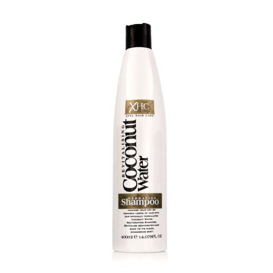 Moisturizing Shampoo Xpel Coconut Water (400 ml)