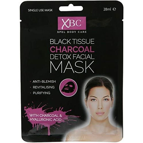 Sheet mask Xpel (28 ml)