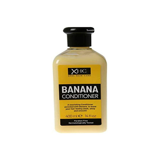 Haarspülung Xpel Banana (400 ml)