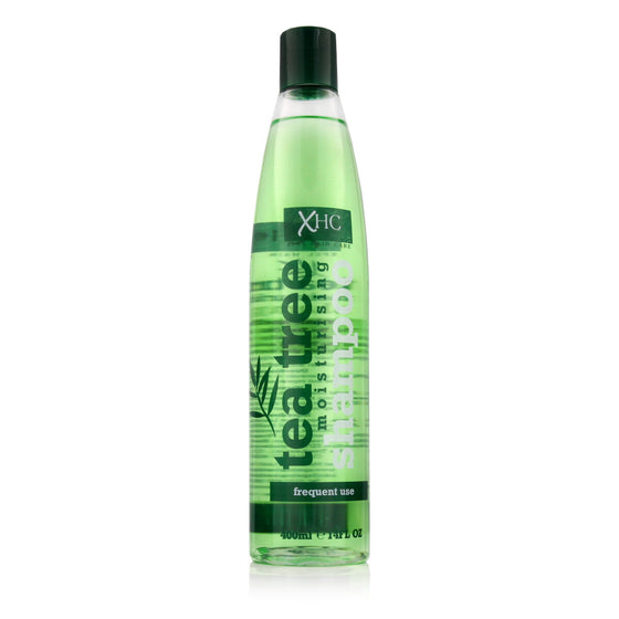 Moisturizing Shampoo Xpel Tea Tree (400 ml)