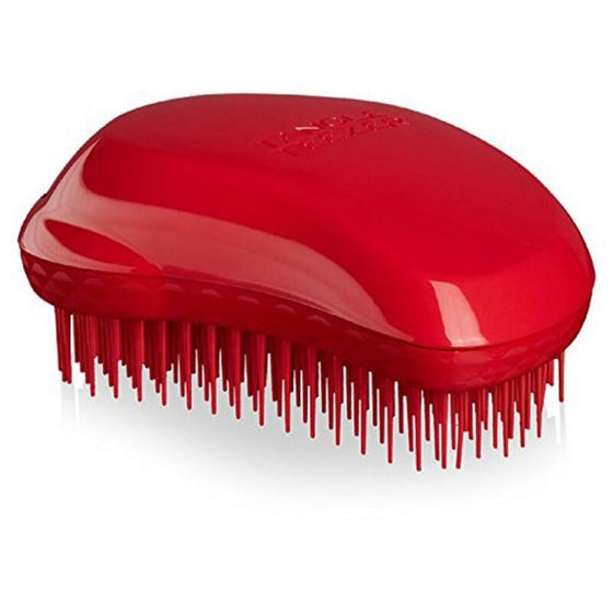 Detangling Hairbrush Thick & Curly Tangle Teezer