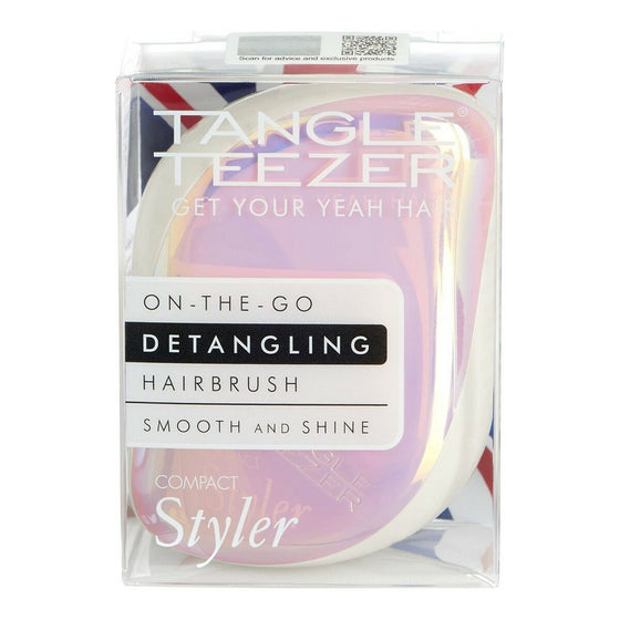 Brush Tangle Teezer