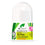 Roll-On Deodorant Dr.Organic Tea tree (50 ml)