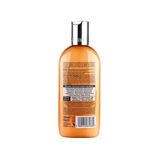 Repairing Conditioner Dr.Organic Argan Oil (265 ml)