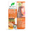 Moisturising Oil Argán Dr.Organic (50 ml)