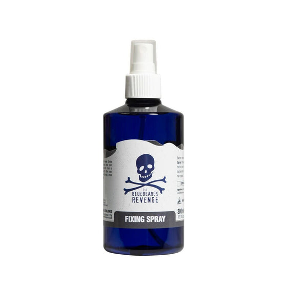 Firm Fixing Spray The Bluebeards Revenge (300 ml)