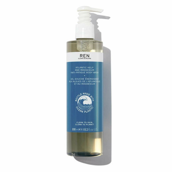 Body Spray Ren Clean Skincare Atlantic Kelp and Magnesium (300 ml)