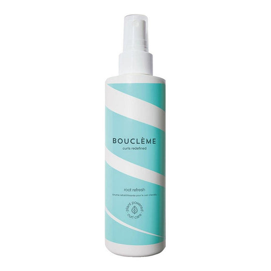 Hair Exfoliator Bouclème Curls Redefined Refreshing (200 ml)