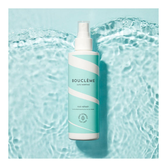 Hair Exfoliator Bouclème Curls Redefined Refreshing (200 ml)