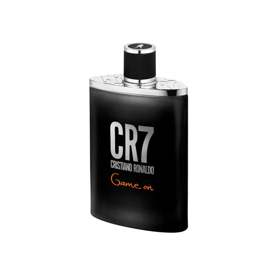 Men's Perfume Cristiano Ronaldo EDT Cr7 Game On (50 ml)