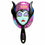 Detangling Hairbrush Mad Beauty Disney Villains Maleficent