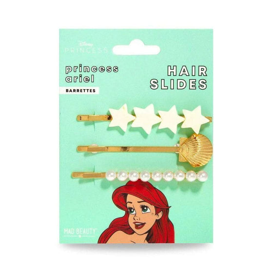 Gabelung Mad Beauty Disney Princess Ariel Golden (3 pcs)