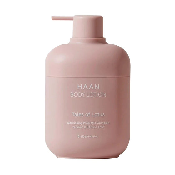 Loción Corporal Haan Tales of Lotus 250 ml